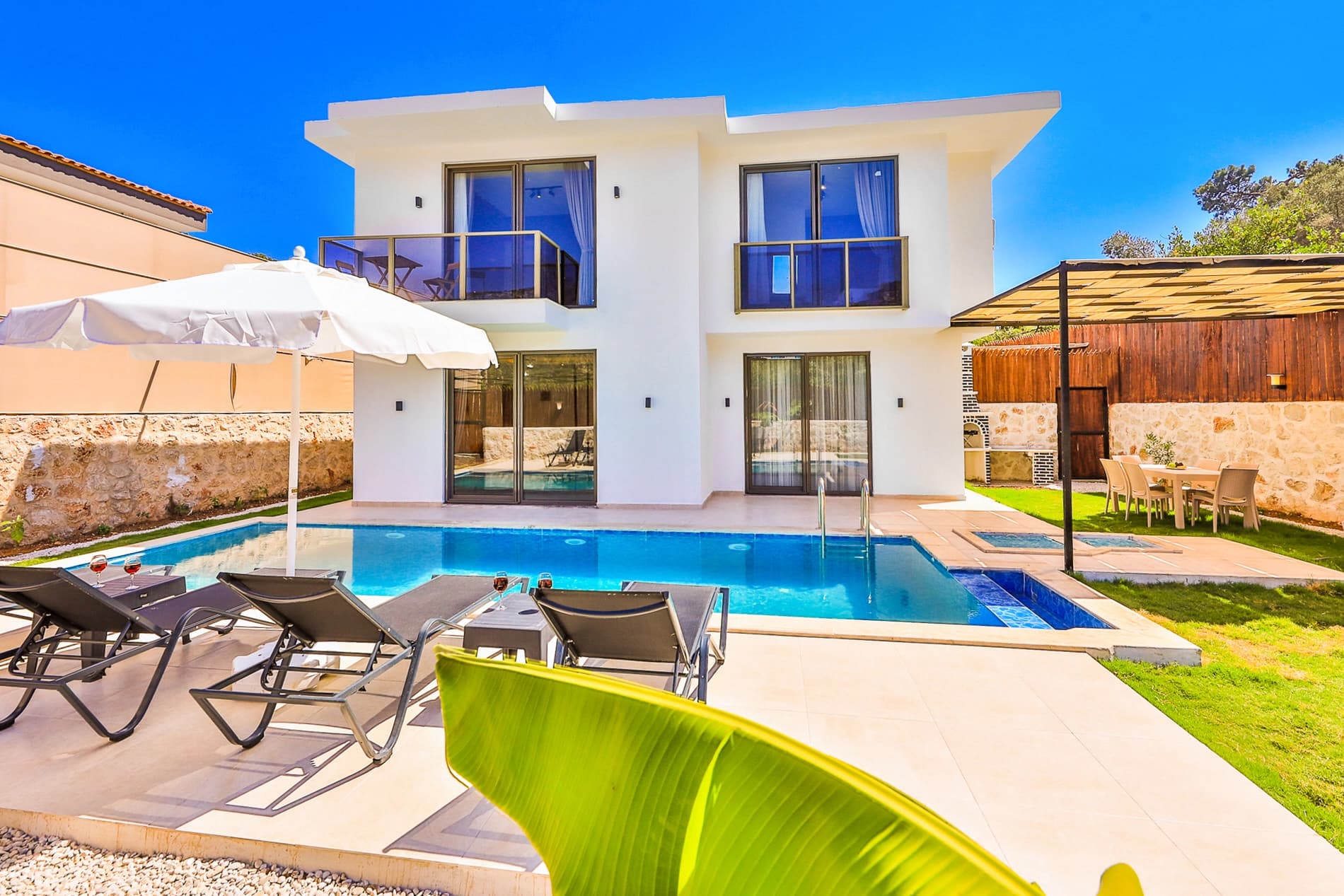 Villa Luvi Patara 20