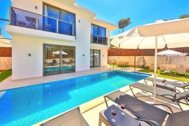 Villa Luvi Patara 34