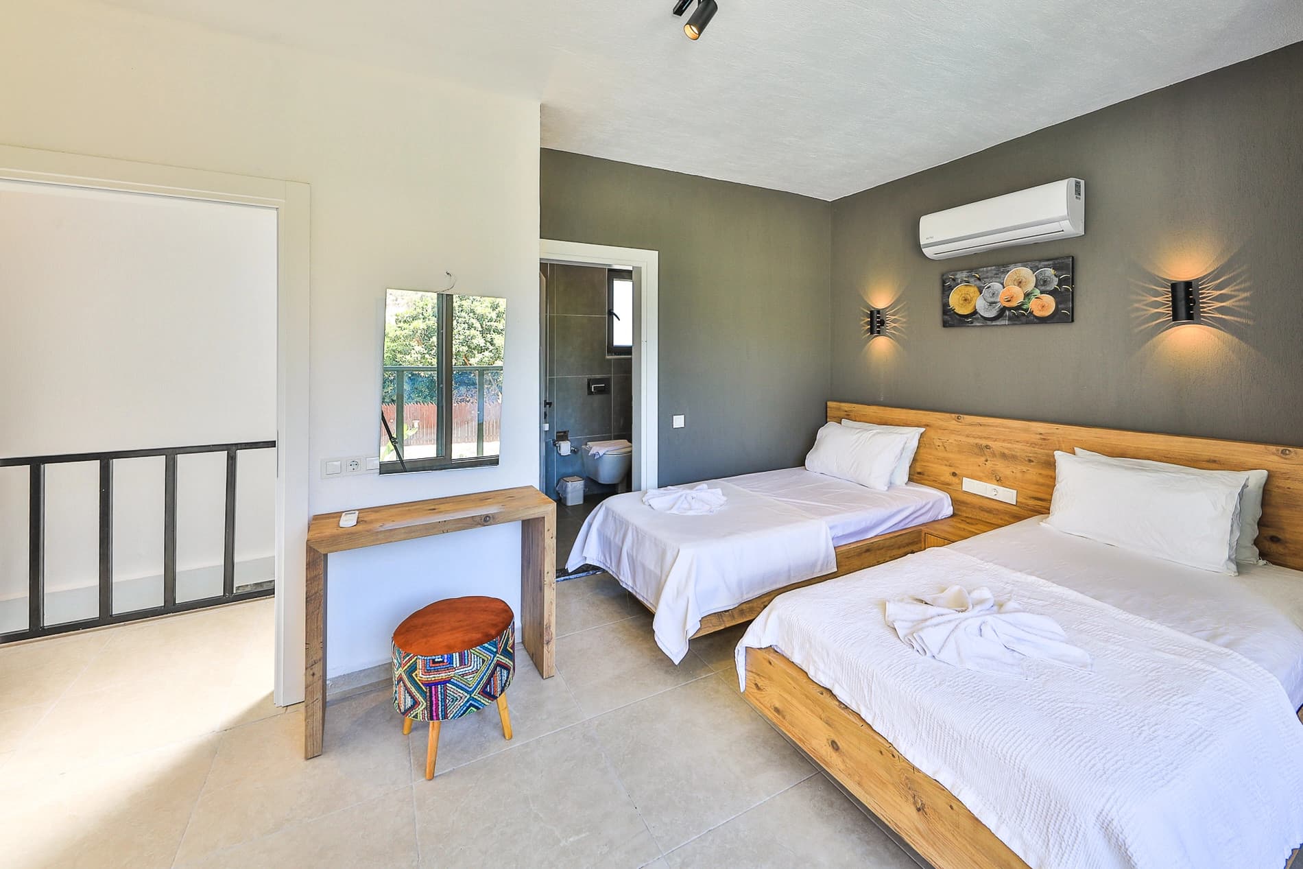 Villa Luvi Patara 70