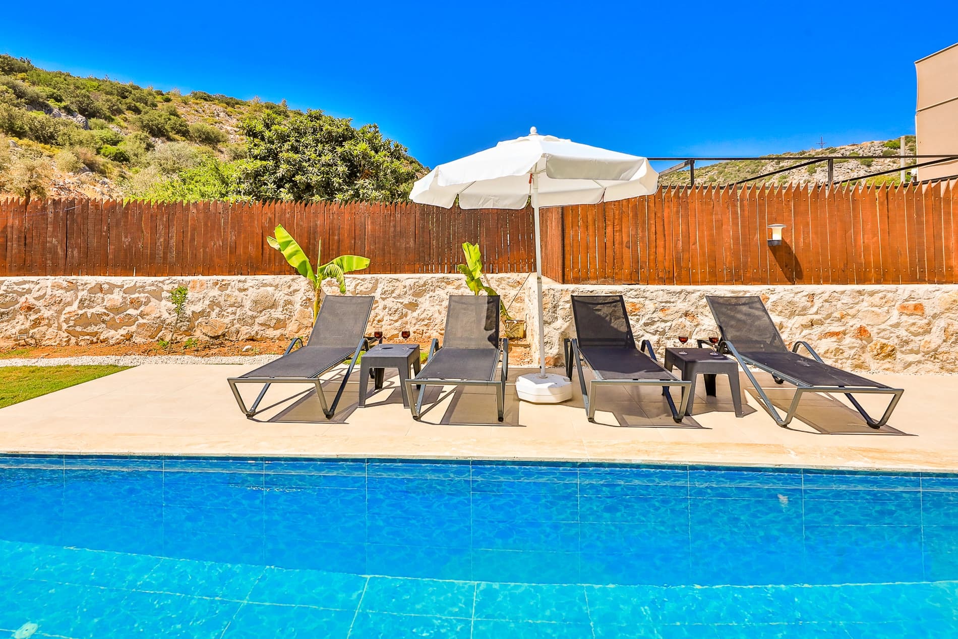 Villa Luvi Patara 62