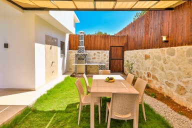 Villa Luvi Patara 76