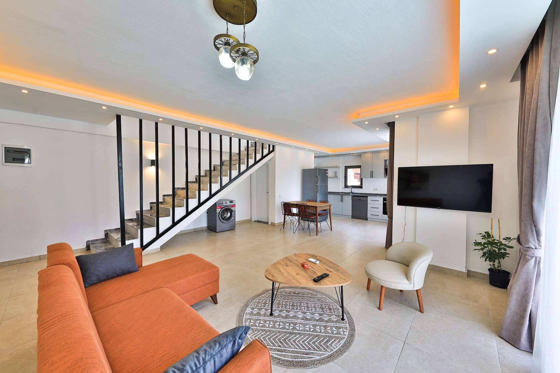 Villa Luvi Patara 28