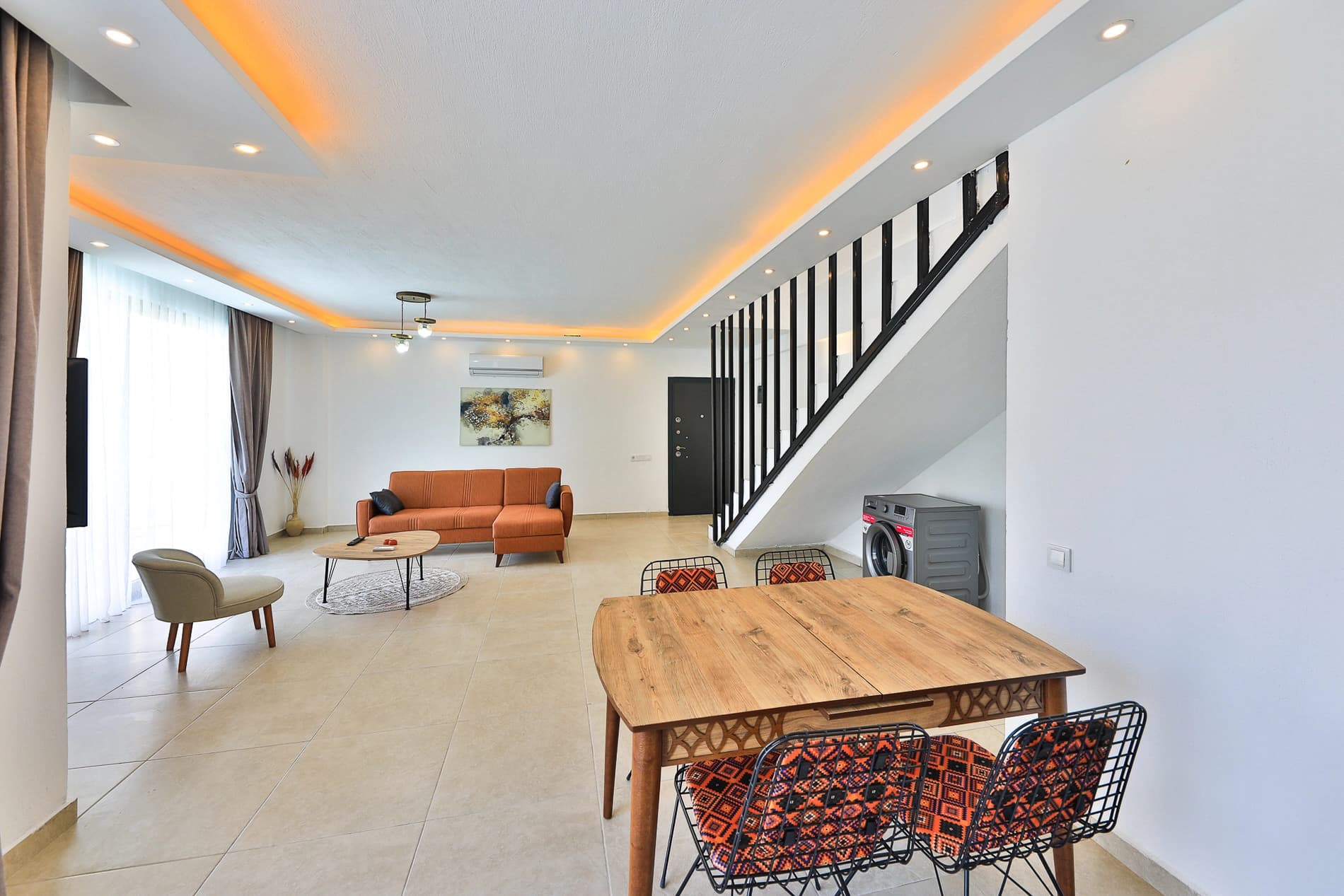 Villa Luvi Korunaklı Havuz 35