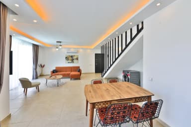 Villa Luvi Korunaklı Havuz 35