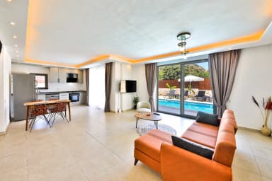 Villa Luvi Patara 42