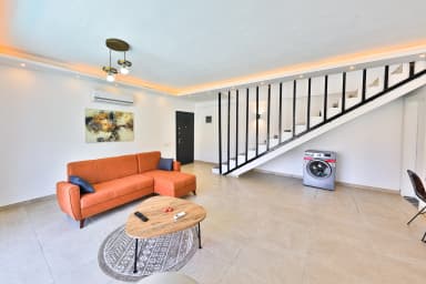 Villa Luvi Patara 56