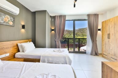 Villa Luvi Patara 84