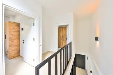 Villa Luvi Korunaklı Havuz 21