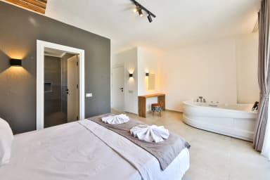 Villa Luvi Patara 98