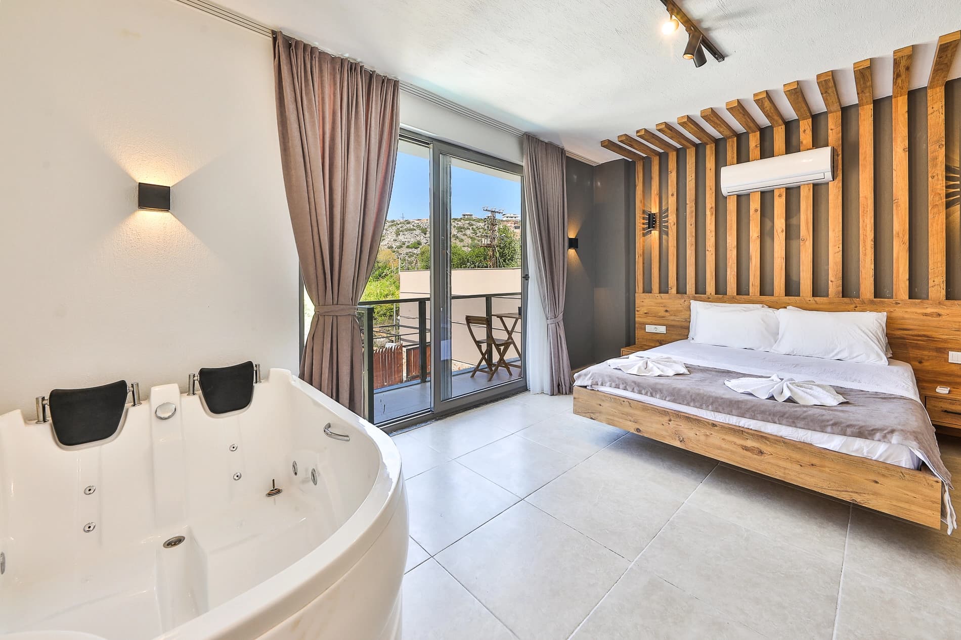 Villa Luvi Patara 22