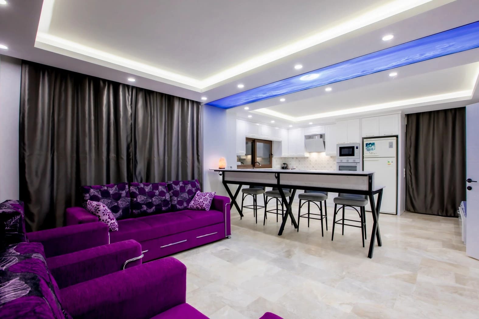 Villa Yediveren 2 Kaş 43