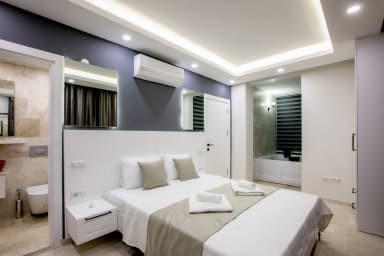 Villa Yediveren 2 Tatil Villası 78