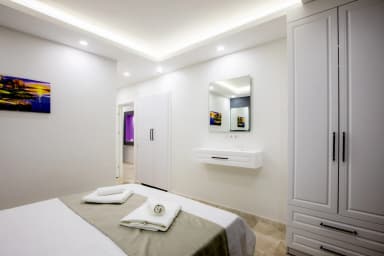 Villa Yediveren 2 Özel Havuzlu 30