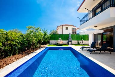 Villa Yediveren 2 Kaş 55