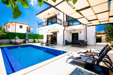 Villa Yediveren 2 Kaş 69