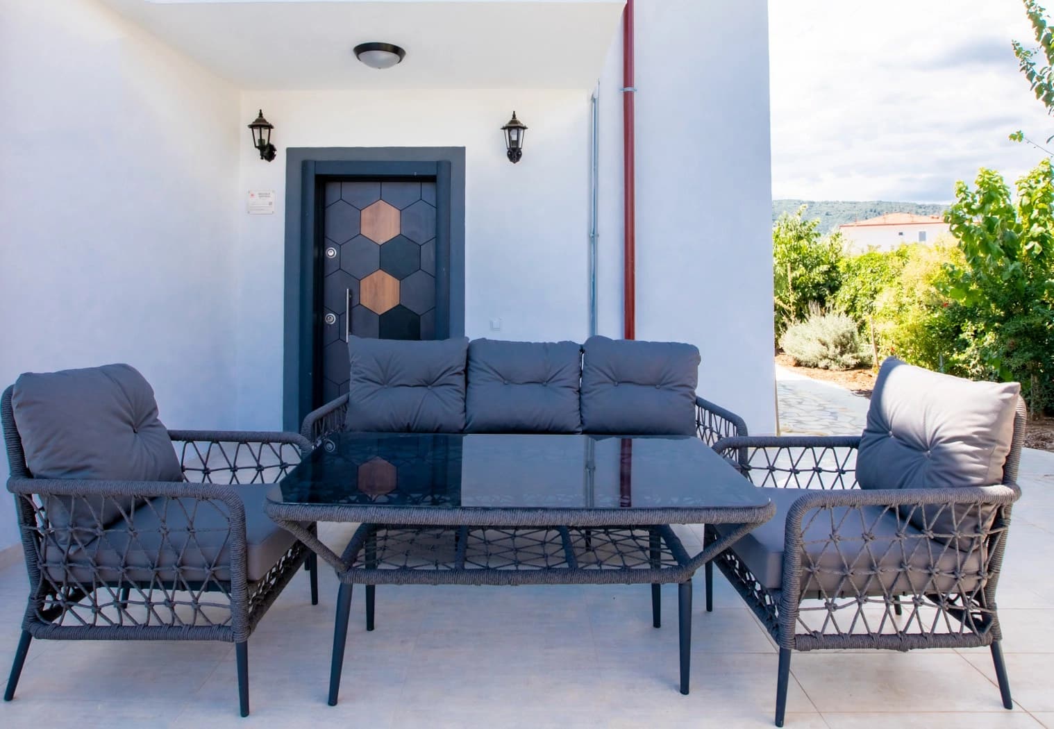 Villa Yediveren 2 Özel Havuzlu 14