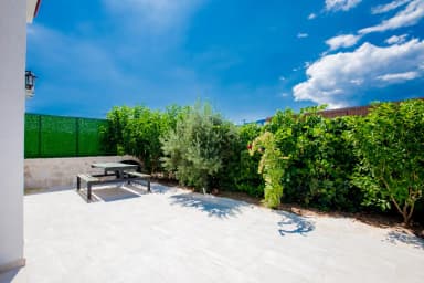 Villa Yediveren 2 Kaş 97