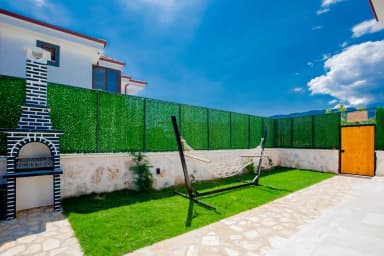 Villa Yediveren 2 Tatil Villası 90