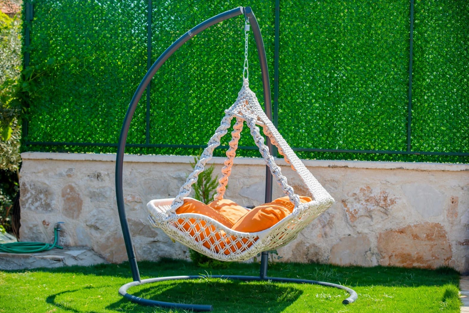 Villa Yediveren 2 Kaş 41