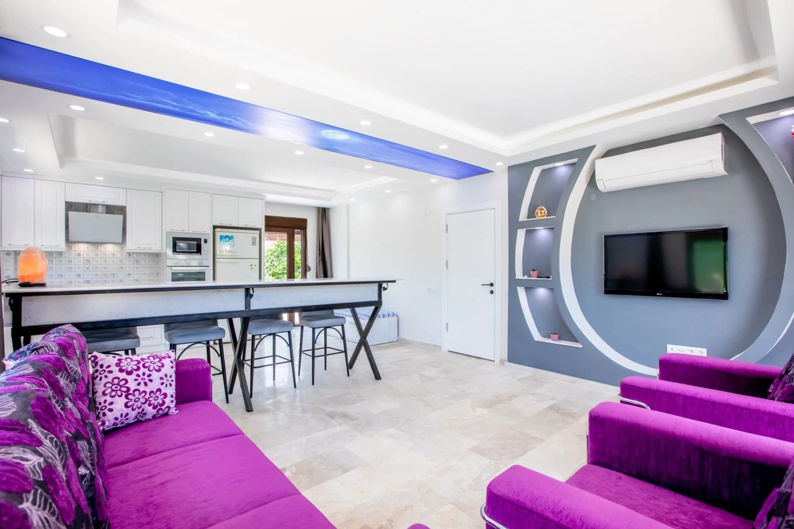 Villa Yediveren 2 Tatil Villası 22