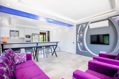 Villa Yediveren 2 Tatil Villası 22