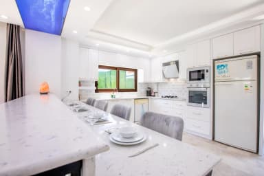 Villa Yediveren 2 Özel Havuzlu 36