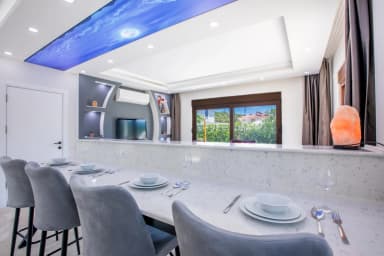 Villa Yediveren 2 Kaş 29