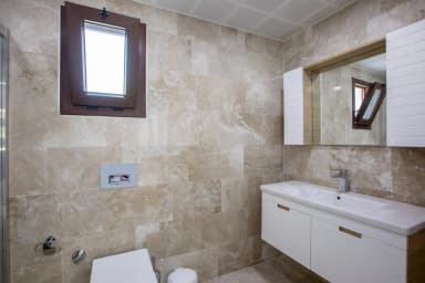 Villa Yediveren 2 Kaş 37