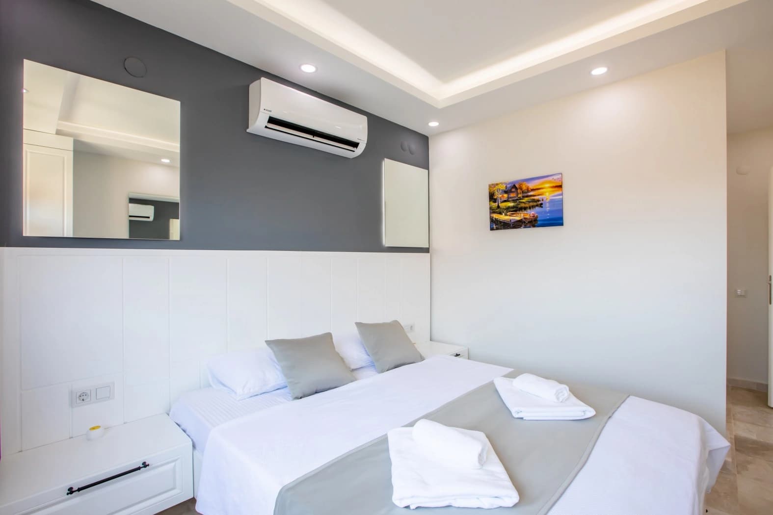 Villa Yediveren 2 Tatil Villası 16