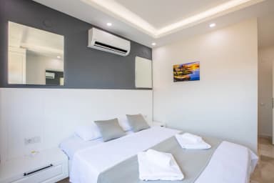 Villa Yediveren 2 Tatil Villası 16