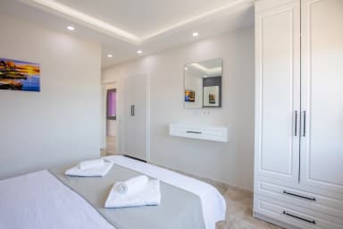 Villa Yediveren 2 Kaş 23