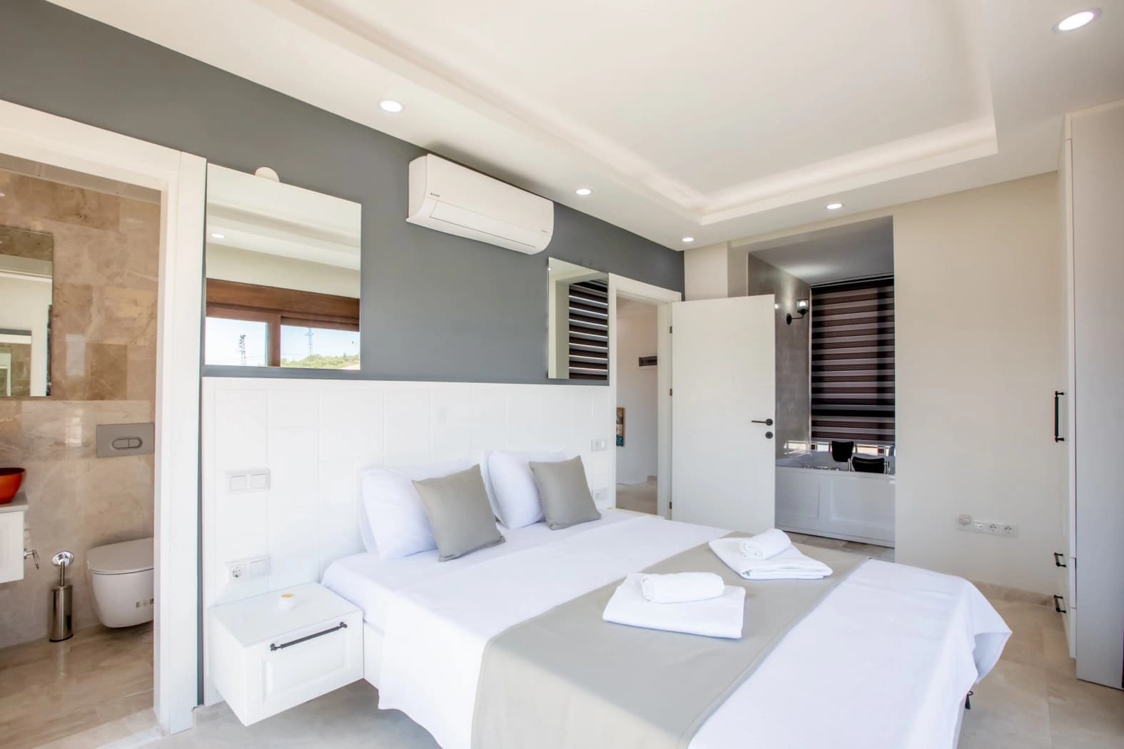 Villa Yediveren 2 Kaş 71