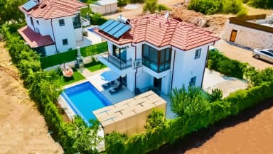 Villa Yediveren 2 Tatil Villası 84