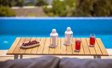 Maksi Apart 1 Tatil Villası 86