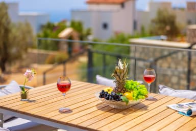 Maksi Apart 1 Tatil Villası 24