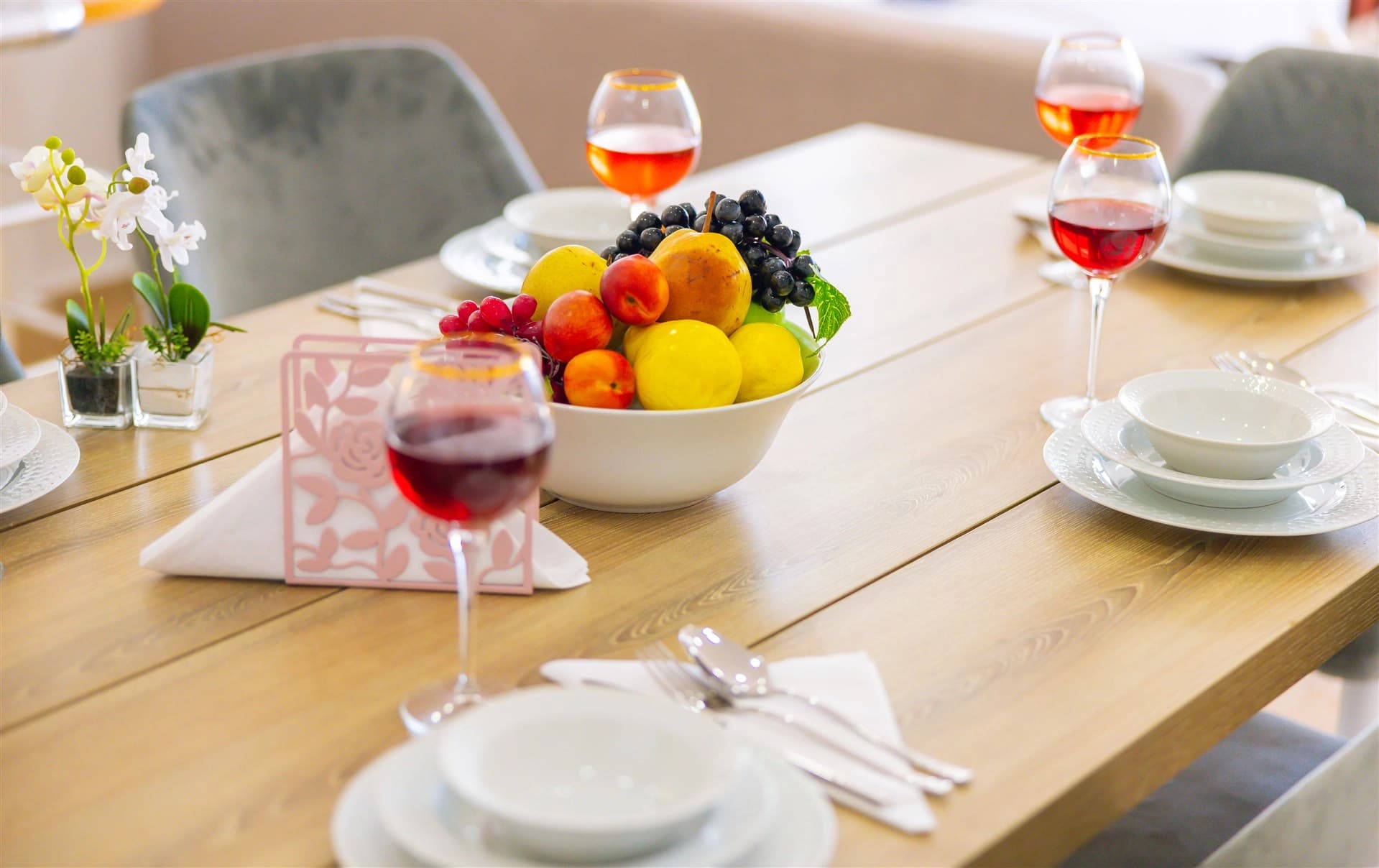 Maksi Apart 1 Tatil Villası 12