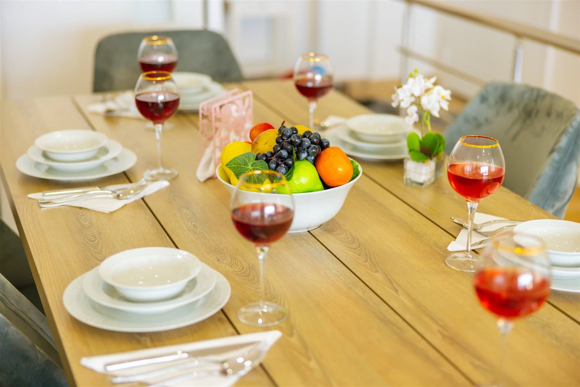 Maksi Apart 1 Kalkan 19