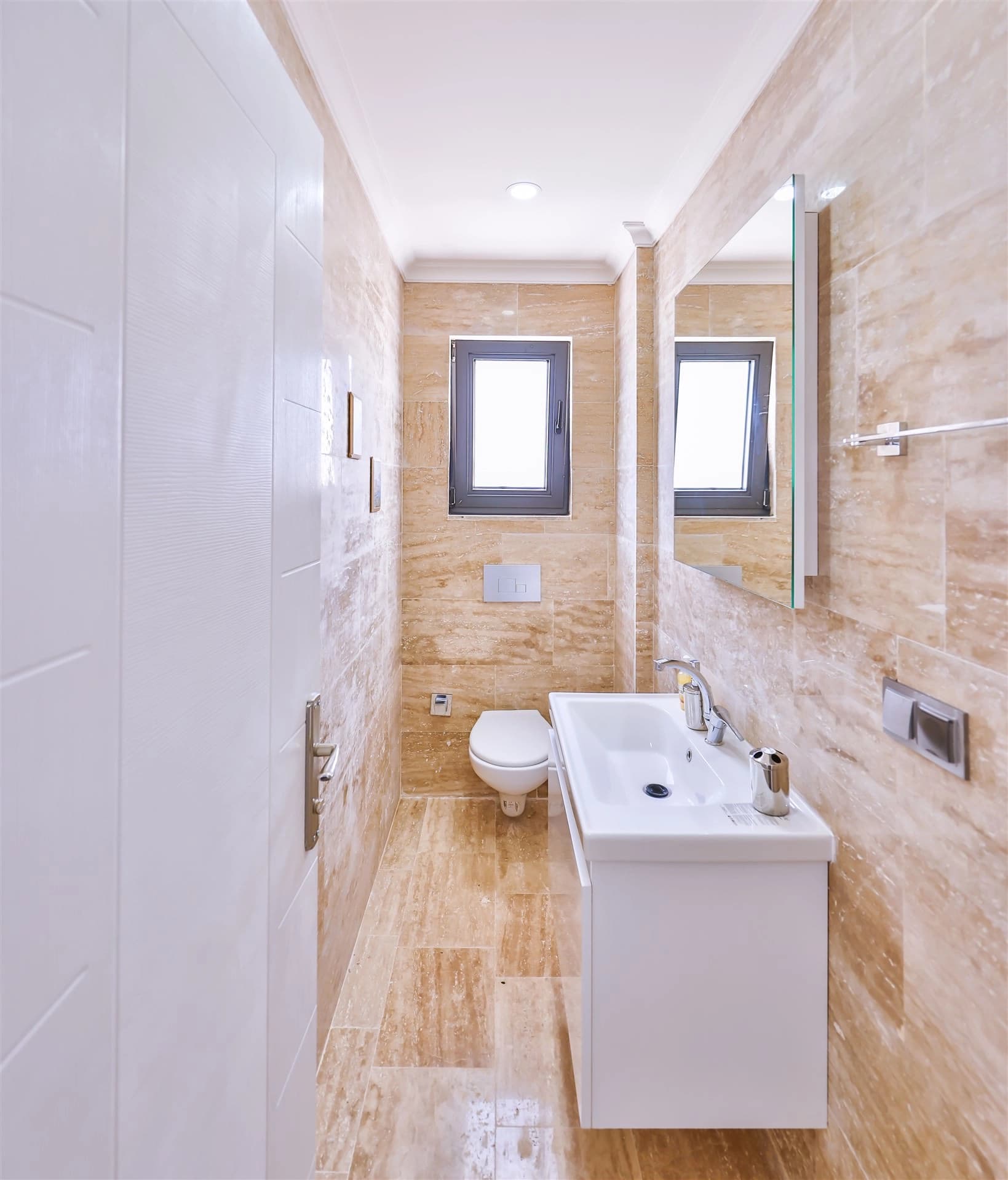 Maksi Apart 1 Özel Havuzlu 20