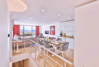 Maksi Apart 1 Tatil Villası 40