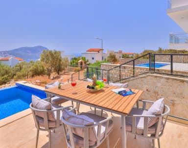 Maksi Apart 1 Tatil Villası 30