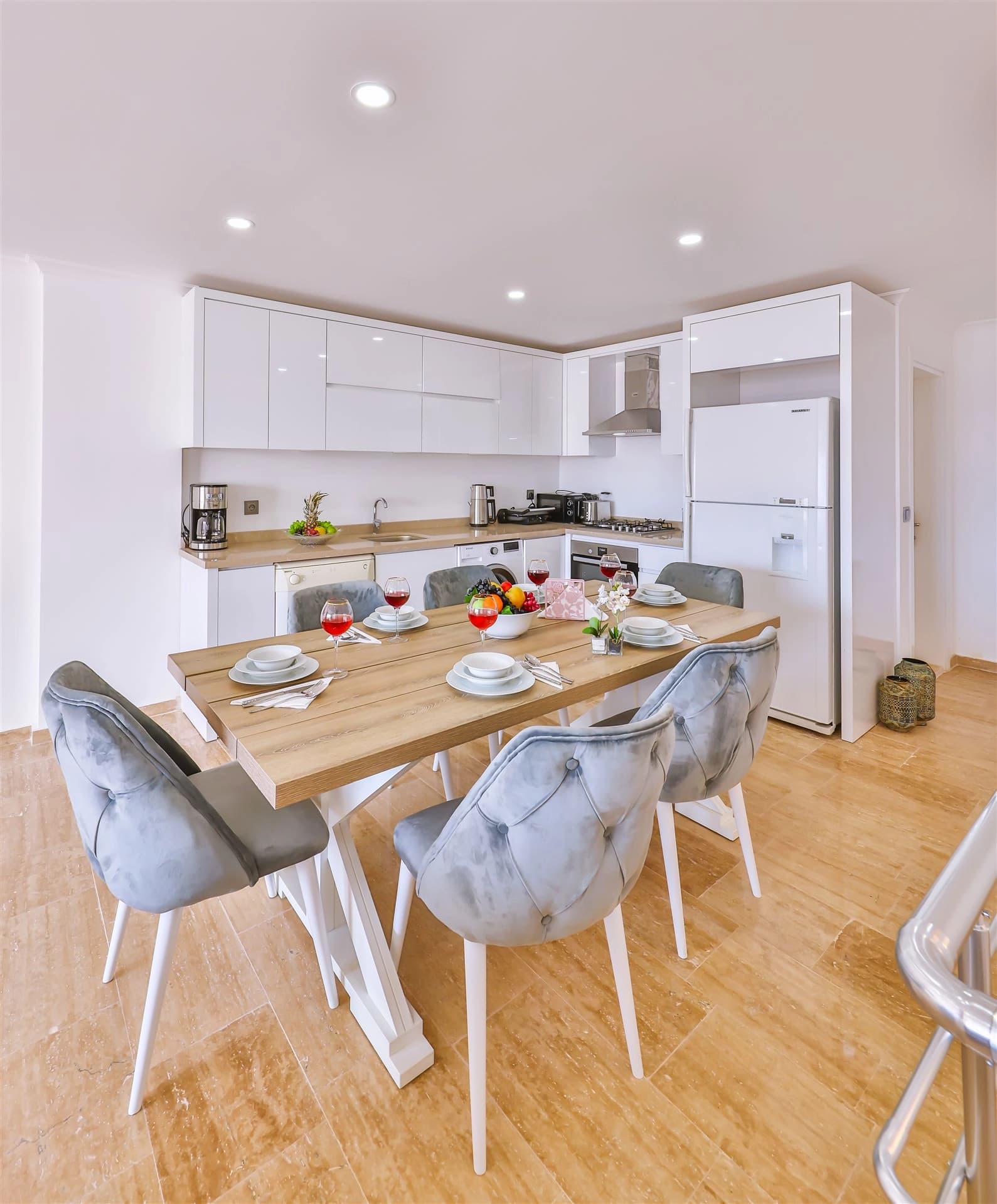 Maksi Apart 1 Tatil Villası 68