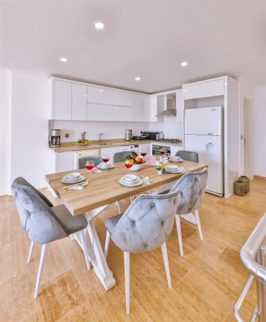 Maksi Apart 1 Tatil Villası 68