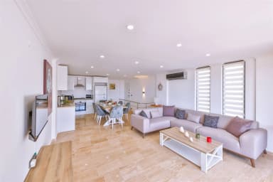 Maksi Apart 1 Özel Havuzlu 26