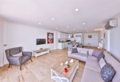 Maksi Apart 1 Kalkan 47