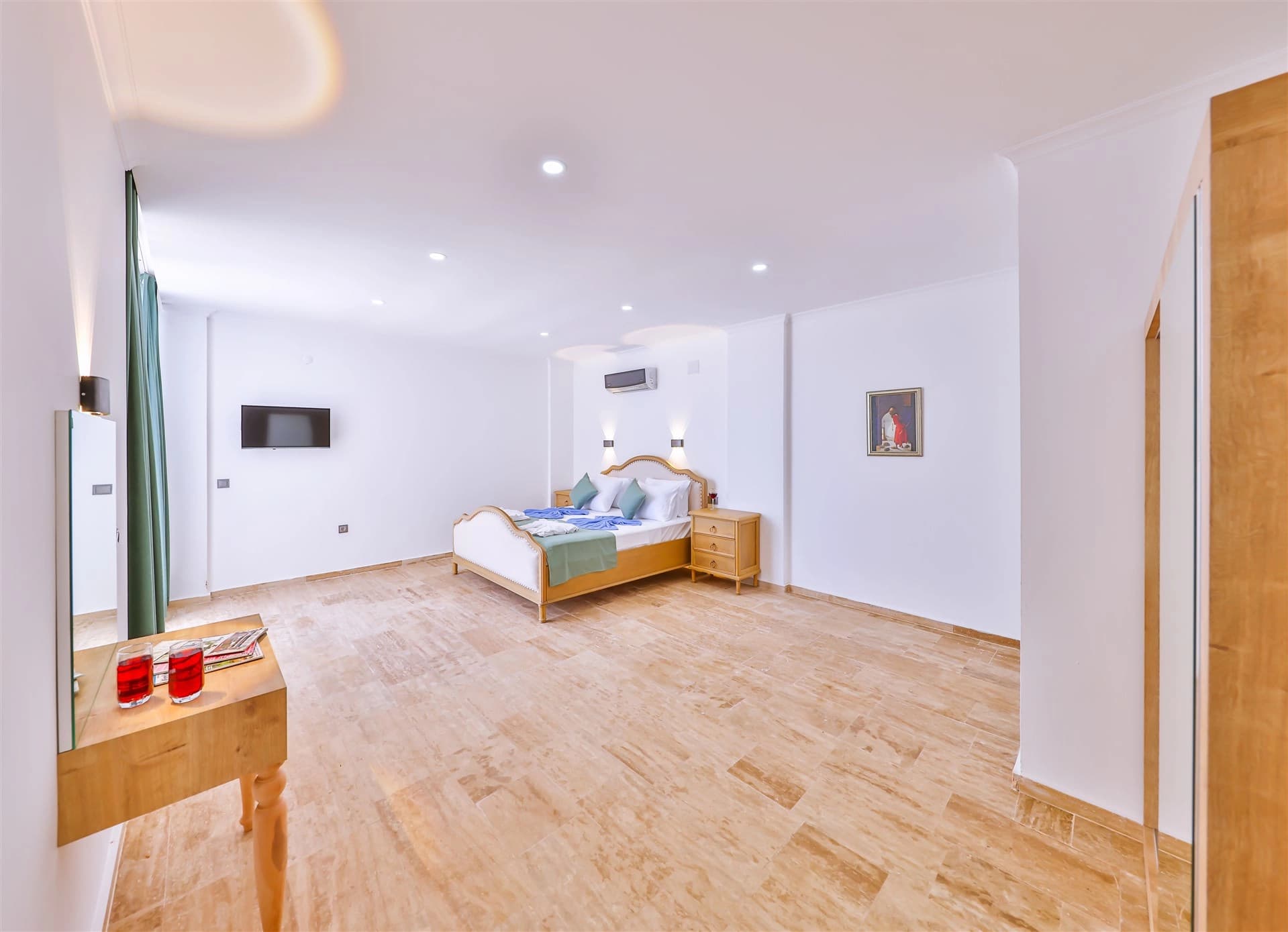 Maksi Apart 1 Özel Havuzlu 82