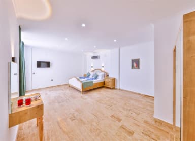 Maksi Apart 1 Özel Havuzlu 82