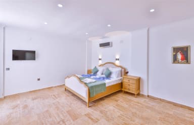 Maksi Apart 1 Tatil Villası 96