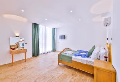 Maksi Apart 1 Kalkan 13