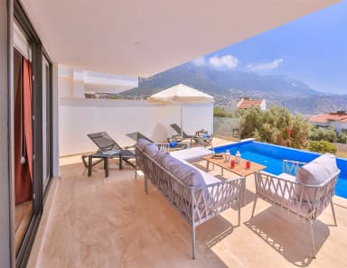 Maksi Apart 1 Kalkan 37