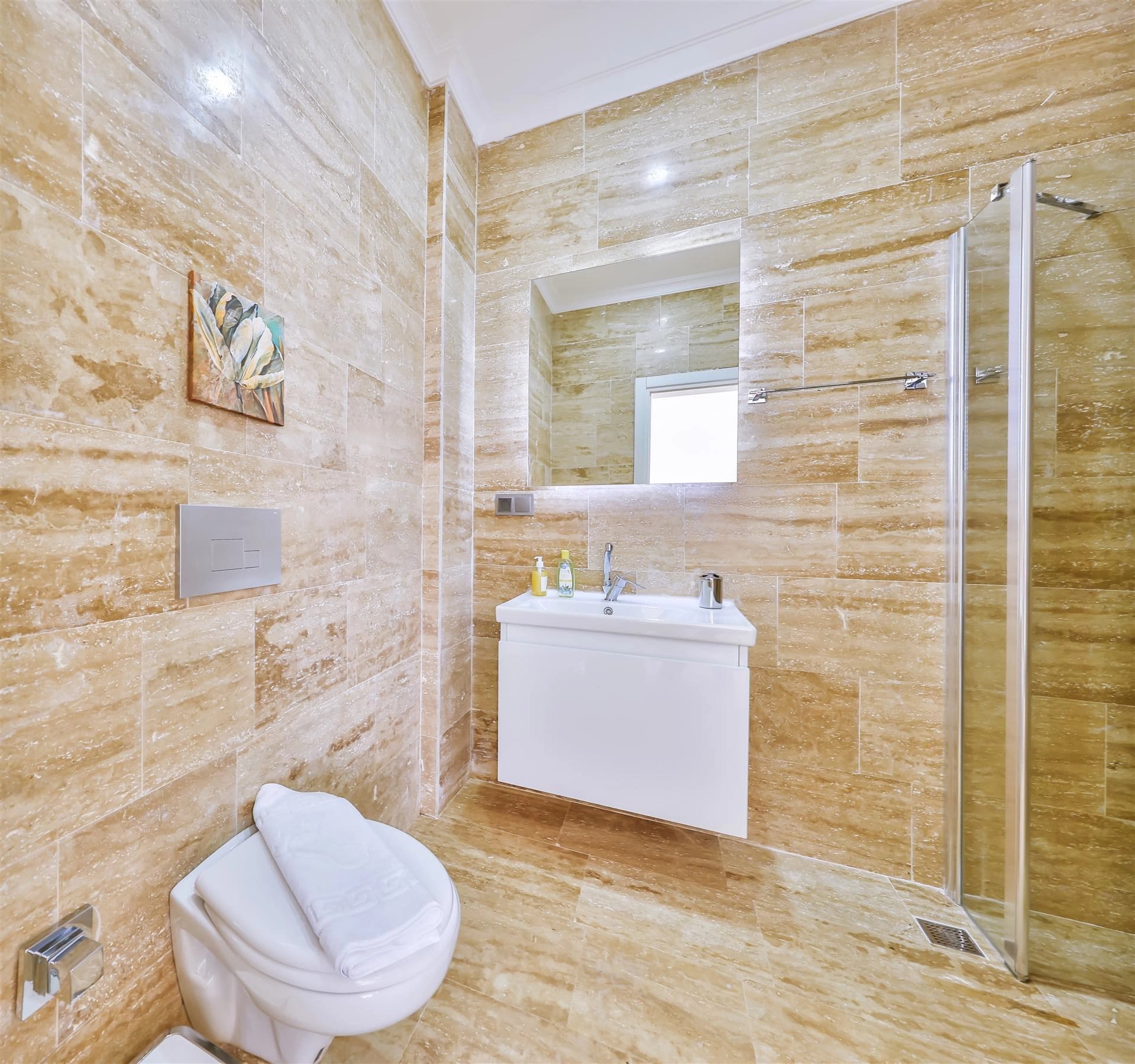 Maksi Apart 1 Kalkan 27